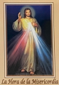 La Hora de la Misericordia - Sor Faustina y la Divina Misericordia